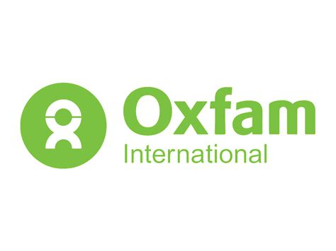 oxfam international|Iba pa.